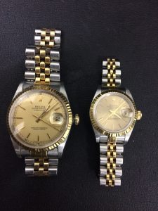 【ロレックス】のお買取りは、大吉長崎屋小樽店へお任せ下さい!