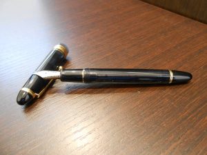 14K 18Kの万年筆お買取り致します。買取専門店大吉イオンタウン宇多津店(香川県)