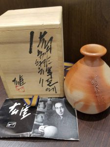 骨董品もお買取り出来ますよー!買取専門店大吉イオンタウン宇多津店(香川県)