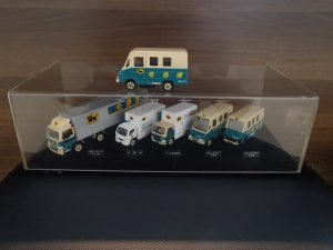 ミニカーお買取しました。 姶良市の大吉タイヨー西加治木店