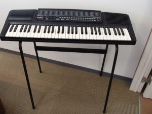 楽器(キーボード)買取!姶良市・大吉タイヨー西加治木店