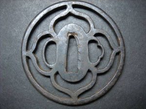 刀の鍔買取大吉大船店