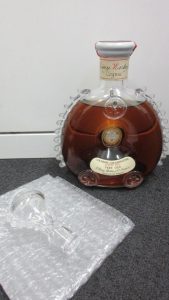 ルイ13世 レミーマルタン