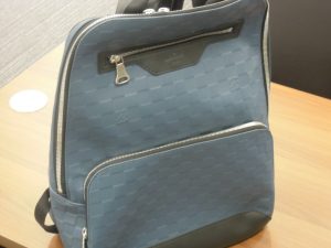 ヴィトン アヴェニュー バックパック買取大吉大船店