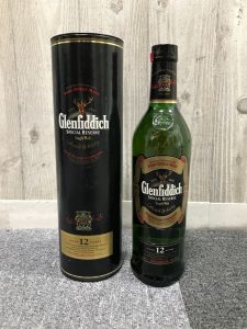 お酒 ヘネシー ブランデー ウィスキー 買取 買い取り 北九州市 小倉北区 魚町