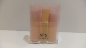 CHANEL　No5 3本セット