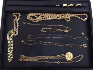 またまた金お買取いたしました！