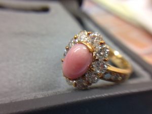 ダイヤモンド買取なら松山市の大吉松山久万ノ台店にお任せ下さい