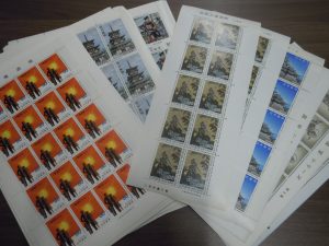 切手買取大吉大船店