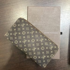 ヴィトン　ブランド　バッグ 財布　買取　小倉南区　サニーサイドモール小倉　大吉