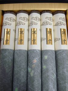 線香買取大吉大船店