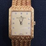 BAUME&MERCIER(ボーム&メルシエ)お買取りしました。買取専門店大吉長崎築町店です!