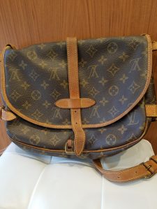 今日もLouis Vuittonのお持ち込み多数の買取専門店大吉イオンタウン宇多津店(香川県)