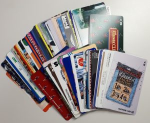 テレカの買取しております！大吉聖蹟桜ヶ丘オーパ店にお任せください！