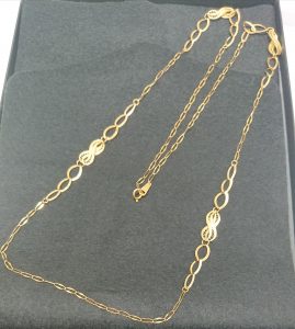 貴金属の買取なら買取専門店【大吉】イオンモール多摩平の森店にお任せください!