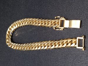 喜平ネックレス　高価買取！買取専門店大吉イオンタウン宇多津店（香川県）