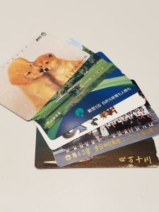 テレホンカード（テレカ）お買取り致します。買取専門店大吉イオンタウン宇多津店（香川県）