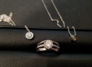 1.05ctダイヤモンド付きの指輪お買取り致しました!買取専門店大吉イオンタウン宇多津店(香川県)