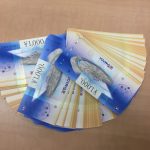 UCギフトカードお買取りしました。買取専門店大吉長崎築町店です!