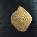 貴金属(金)お買取りしました。買取専門店大吉長崎築町店です!