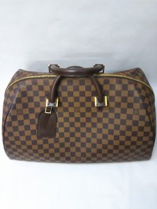 ヴィトン ダミエ バッグ