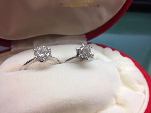 ダイヤモンドの買取なら松山市の大吉松山久万ノ台店にお任せ下さい