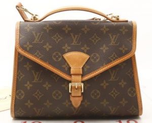 ルイヴィトン　ベルエア