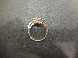 180303石が取れた指輪、ありませんか？　大吉大橋店です