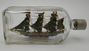 藤沢駅でボトルシップを売るなら!高価買取の大吉藤沢店へ!