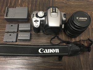 Canon　買取　キャノン　カメラレンズ　高価買取　千種　鶴舞