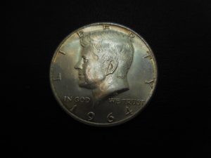 180329大吉大橋店は　海外の銀貨もご査定致します！