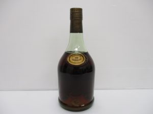 ラベル不良のお酒も買取致します。生駒駅からすぐの買取専門店大吉グリーンヒルいこま店でお買取させて頂きましたお酒の画像です。