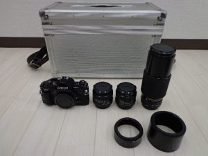 カメラ買取 カメラレンズ買取 カメラ レンズ 買取 可児 美濃加茂