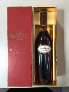 洋酒　ヘネシー　ブランデー　ウィスキー　ウイスキー　買取　買い取り　北九州市　小倉北区　魚町　京町