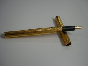 ダンヒル万年筆買取大吉大船店