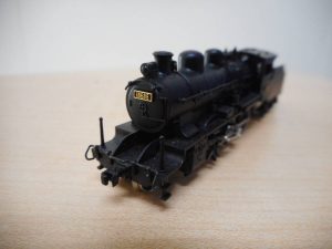MICRO ACE マイクロエース　A6101 18688 デフなし 蒸気機関車　Nゲージ　鉄道模型