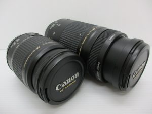 カメラレンズ高価買取致します。生駒駅すぐの買取専門店大吉グリーンヒルいこま店でお買取させて頂きましたカメラレンズの画像です。