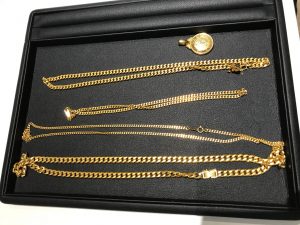 貴金属,大量買取致しました！