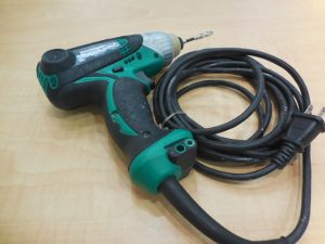 180325ご不要の電動工具は、大吉大橋店へ。