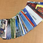 テレカお買取りしました。買取専門店大吉長崎築町店です！