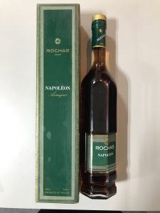 お酒 ヘネシー ブランデー ウィスキー 買取 買い取り 北九州市 小倉北区 魚町