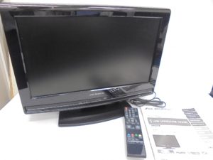 家電買取。生駒駅すぐの買取専門店大吉グリーンヒルいこま店でお買取させて頂きましたカ家電の画像です。