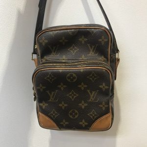 ブランド　ヴィトン　バッグ　買取　買い取り　北九州市　小倉北区　魚町