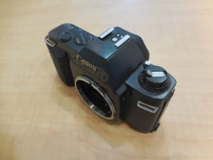 180319カメラ本体だけでも大丈夫！　大吉大橋店です