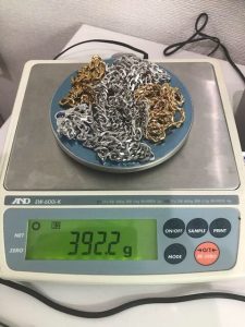 金,プラチナ,大量買取です！