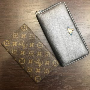 ヴィトン　ブランド　バッグ 財布　買取　小倉南区　サニーサイドモール小倉　大吉