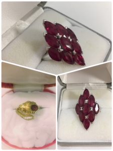 ジェリールビー