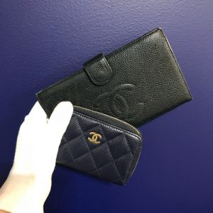 シャネル 財布 買取 買い取り 北九州市 小倉北区 魚町