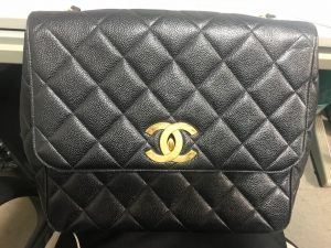 ブランド　シャネル　バッグ　買取　買い取り　北九州市　小倉北区　魚町