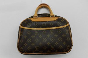 ルイ・ヴィトンのバッグをお買取しました　大吉伊丹店